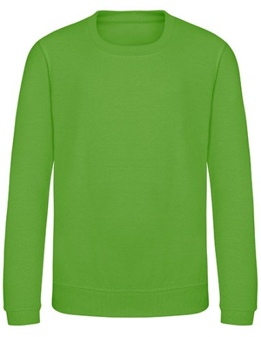 A-JH030J-Kids AWDis Sweat