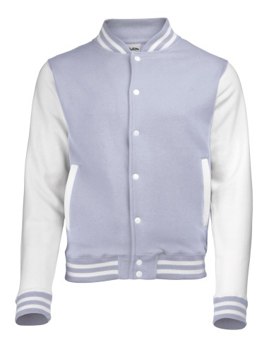 A-JH043-Varsity Jacket