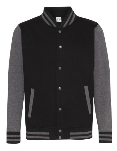 A-JH043-Varsity Jacket