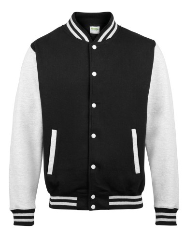 A-JH043-Varsity Jacket
