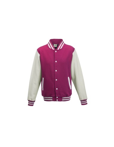 A-JH043J-Kids Varsity Jacket