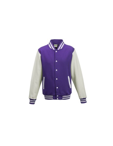 A-JH043J-Kids Varsity Jacket