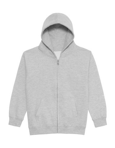 A-JH050J-Kids Zoodie