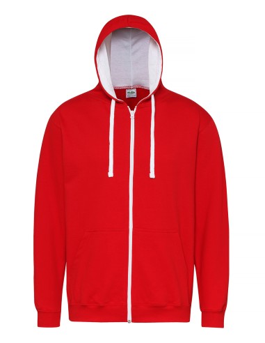 A-JH053-Varsity Zoodie