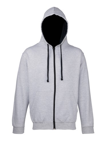 A-JH053-Varsity Zoodie