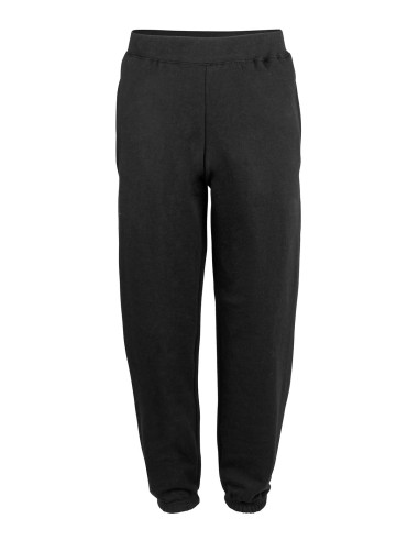 A-JH072-College Cuffed Jogpants