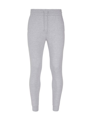 A-JH074-Pantalon de survêtement ajusté