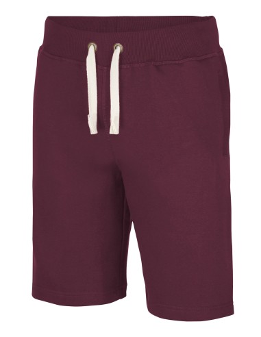 A-JH080-Campus Shorts