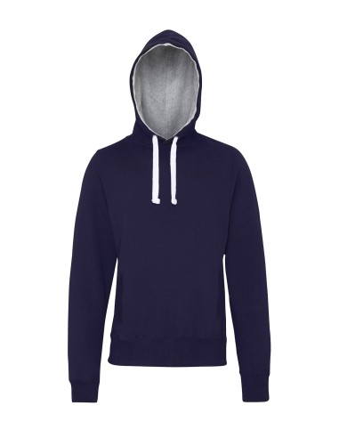 A-JH100-Chunky Hoodie