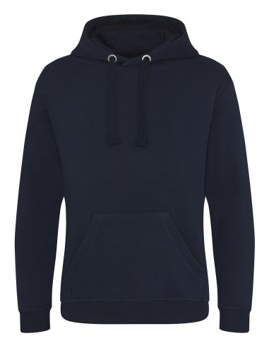A-JH101-Graduate Heavyweight Hoodie