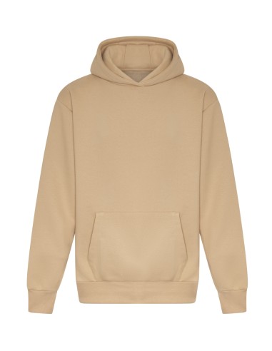 A-JH120-Signature Heavyweight Hoodie