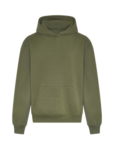 A-JH120-Signature Heavyweight Hoodie