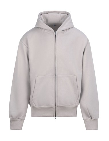 A-JH125-Signature Heavyweight Zoodie