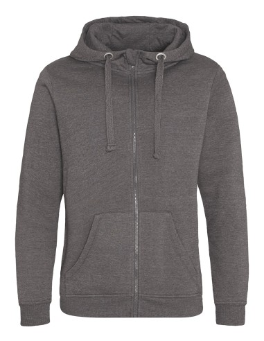 A-JH150-Graduate Heavyweight Zoodie