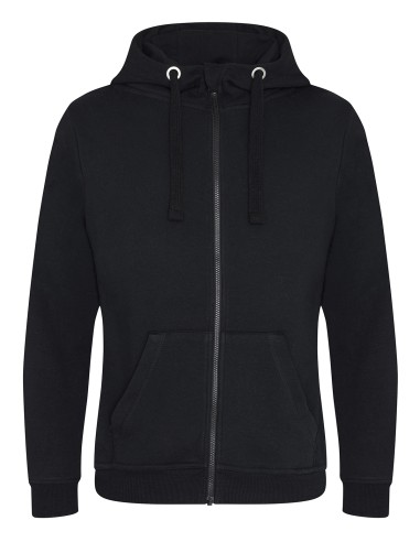 A-JH150-Graduate Heavyweight Zoodie