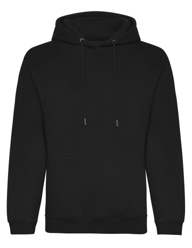 A-JH201-Organic Hoodie