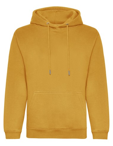 A-JH201-Organic Hoodie