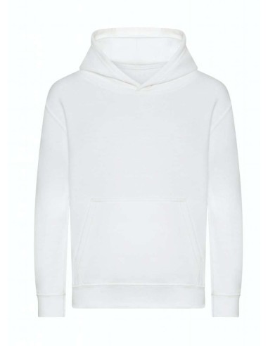 A-JH201J-Kids Organic Hoodie