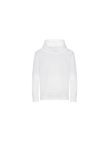 A-JH201J-Kids Organic Hoodie