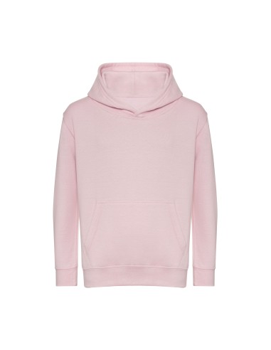A-JH201J-Kids Organic Hoodie