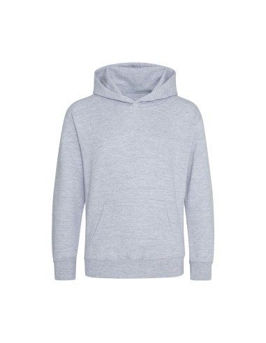 A-JH201J-Kids Organic Hoodie