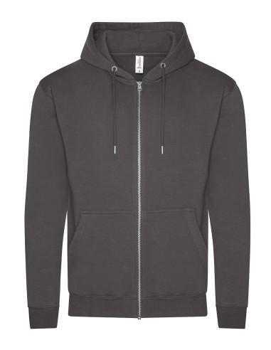 A-JH250-Organic Zoodie