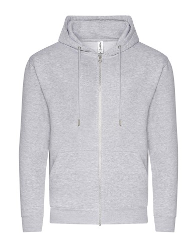 A-JH250-Organic Zoodie