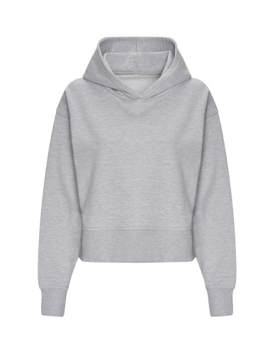 A-JH305-Women's Relaxed Hoodie
