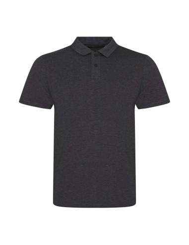 A-JP001-TRI-BLEND POLO