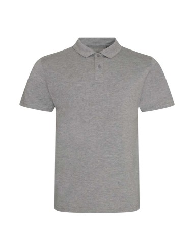 A-JP001-TRI-BLEND POLO