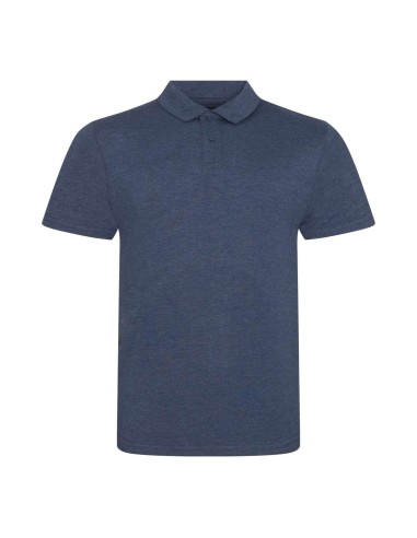 A-JP001-TRI-BLEND POLO