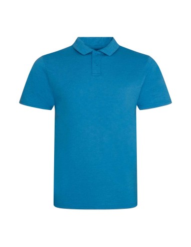 A-JP001-TRI-BLEND POLO