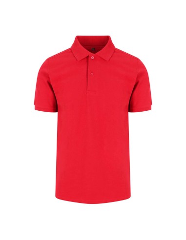 A-JP002-Stretch Polo