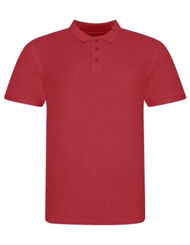 A-JP100-The 100 Polo