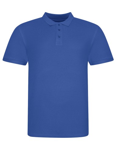 A-JP100-The 100 Polo