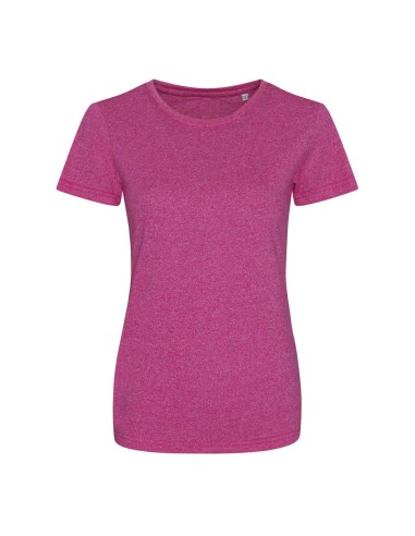 A-JT030F-WOMEN'S SPACE BLEND T