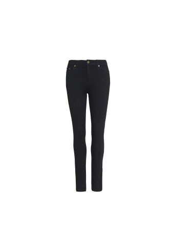 A-SD014-Jean skinny Lara femme