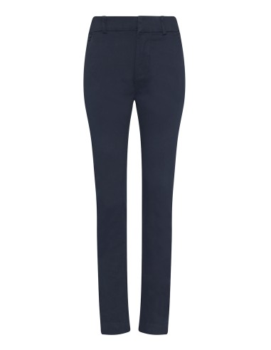 A-SD025-Pantalon chino slim Lily