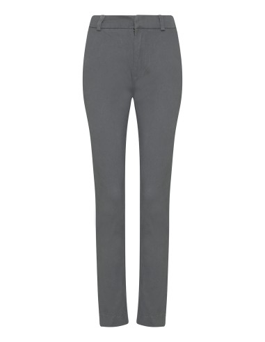 A-SD025-Pantalon chino slim Lily