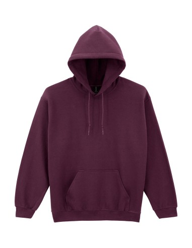 G-18500-Heavy Blend™ Adult Hooded Sweatshirt
