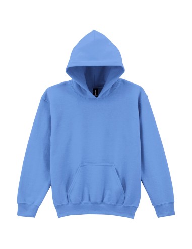 G-18500B-Heavy Blend™ Youth Hooded Sweatshirt
