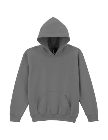 G-18500B-Heavy Blend™ Youth Hooded Sweatshirt