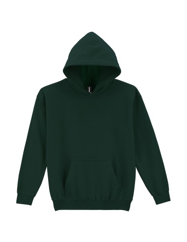 G-18500B-Heavy Blend™ Youth Hooded Sweatshirt