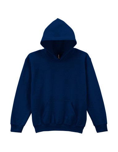 G-18500B-Heavy Blend™ Youth Hooded Sweatshirt