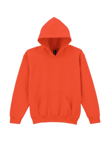 G-18500B-Heavy Blend™ Youth Hooded Sweatshirt
