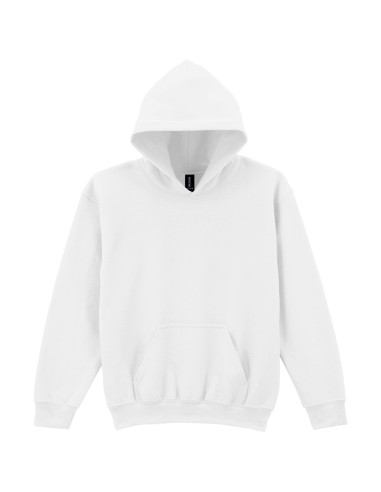 G-18500B-Heavy Blend™ Youth Hooded Sweatshirt