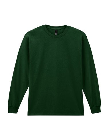 G-2400-Ultra Cotton™ Long Sleeve T-Shirt