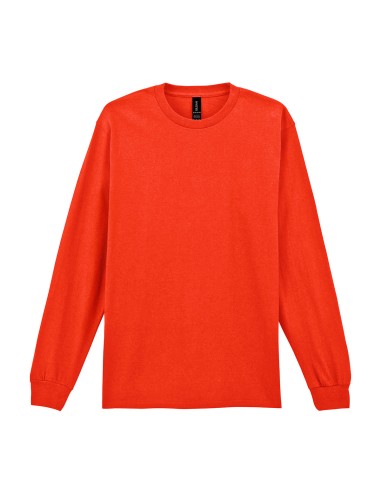 G-2400-Ultra Cotton™ Long Sleeve T-Shirt