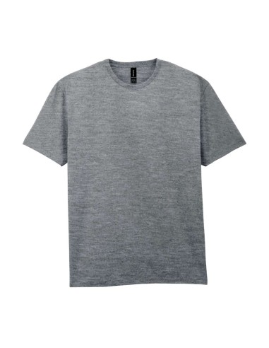 G-3000-Light Cotton Adult T-Shirt