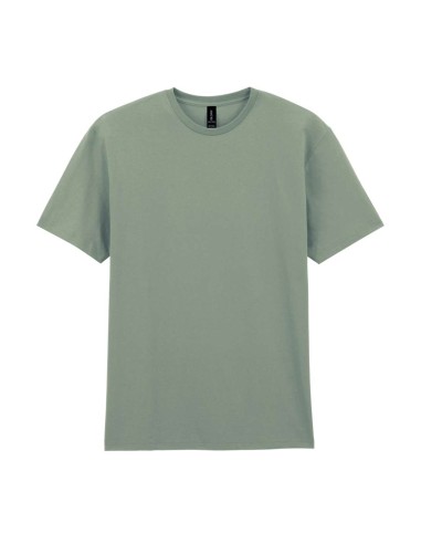 G-3000-Light Cotton Adult T-Shirt